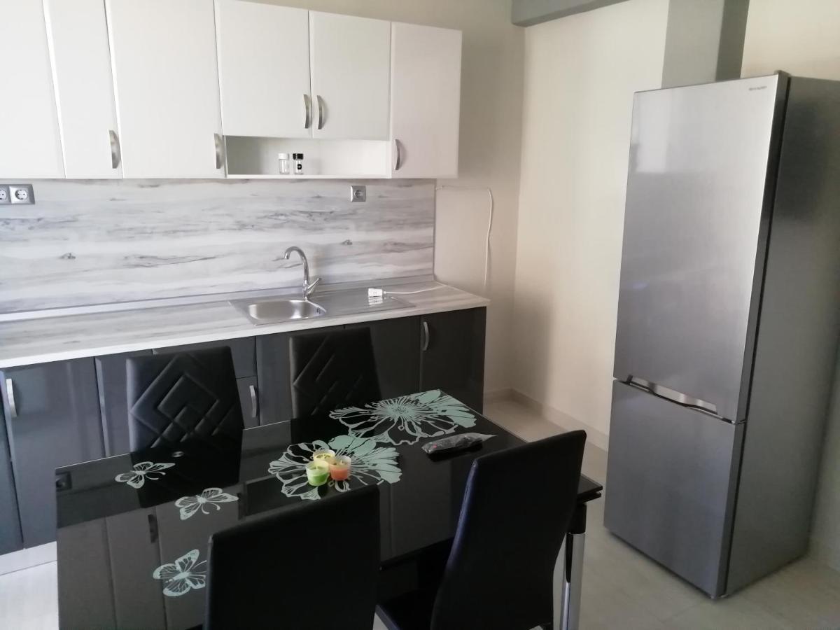 Apartmán Haus Viktoria 3 Limenas  Exteriér fotografie