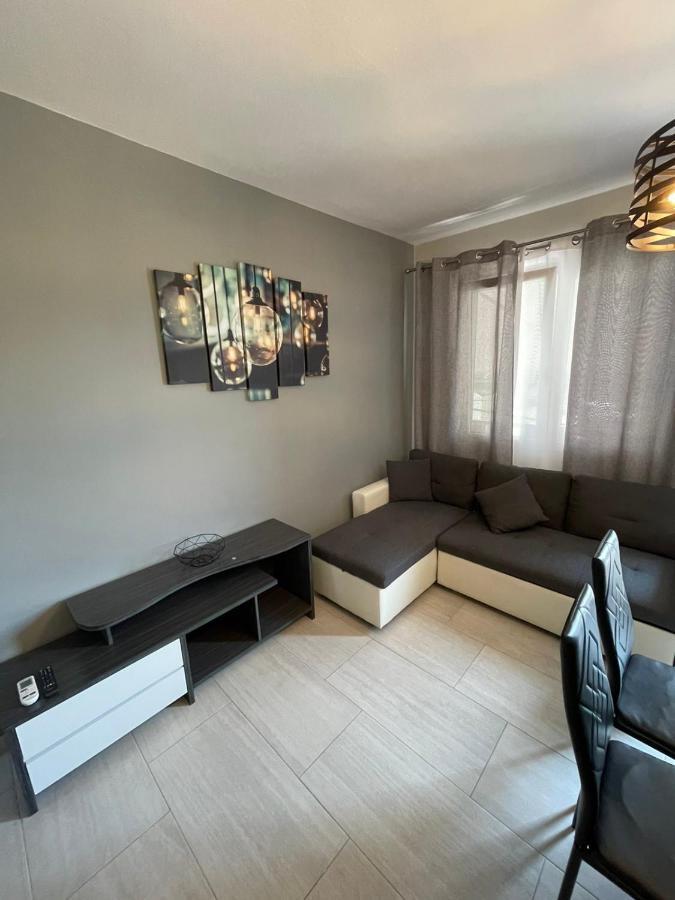 Apartmán Haus Viktoria 3 Limenas  Exteriér fotografie